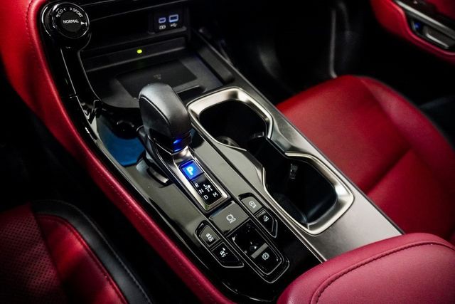 2022 Lexus NX NX 350 Premium AWD - 22910308 - 29