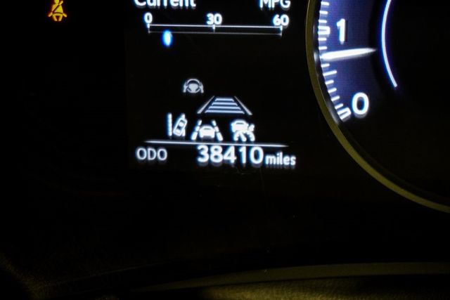 2022 Lexus NX NX 350 Premium AWD - 22910308 - 34