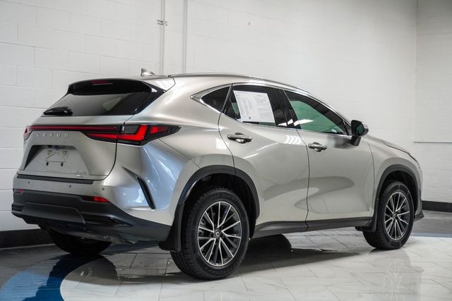 2022 Lexus NX NX 350 Premium AWD - 22910308 - 35