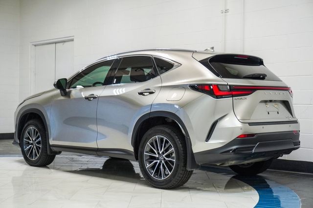 2022 Lexus NX NX 350 Premium AWD - 22910308 - 36