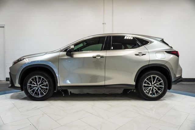 2022 Lexus NX NX 350 Premium AWD - 22910308 - 37