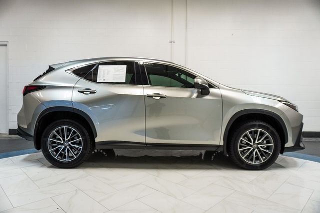 2022 Lexus NX NX 350 Premium AWD - 22910308 - 38