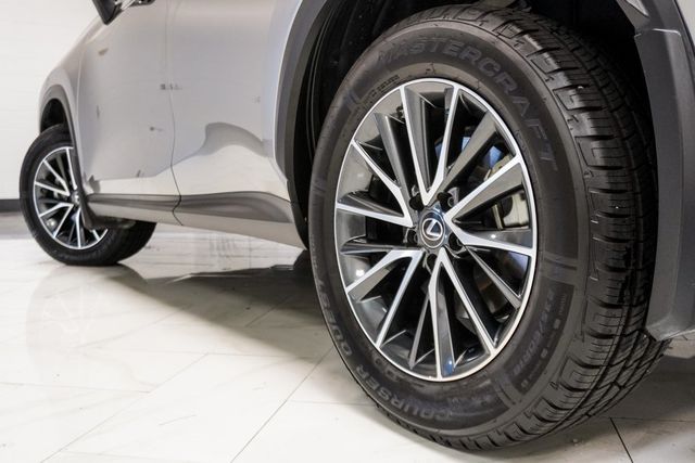 2022 Lexus NX NX 350 Premium AWD - 22910308 - 39