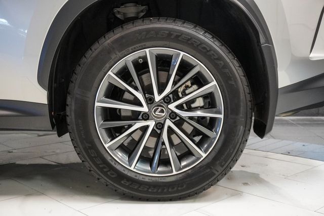 2022 Lexus NX NX 350 Premium AWD - 22910308 - 40