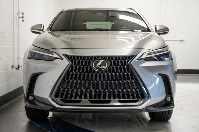 2022 Lexus NX NX 350 Premium AWD - 22910308 - 41
