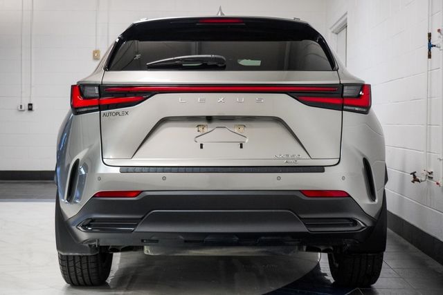 2022 Lexus NX NX 350 Premium AWD - 22910308 - 42