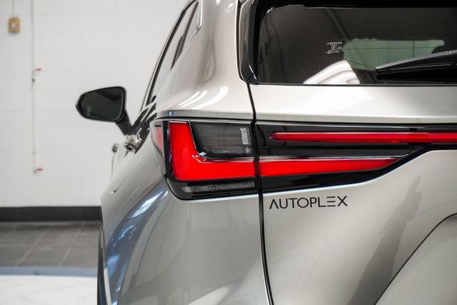 2022 Lexus NX NX 350 Premium AWD - 22910308 - 43