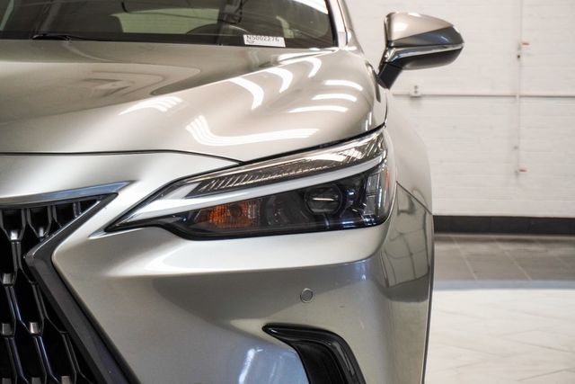 2022 Lexus NX NX 350 Premium AWD - 22910308 - 44