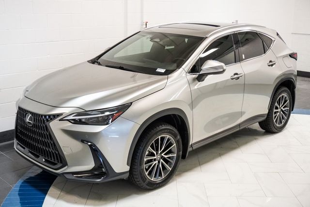 2022 Lexus NX NX 350 Premium AWD - 22910308 - 45