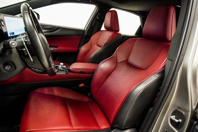 2022 Lexus NX NX 350 Premium AWD - 22910308 - 5