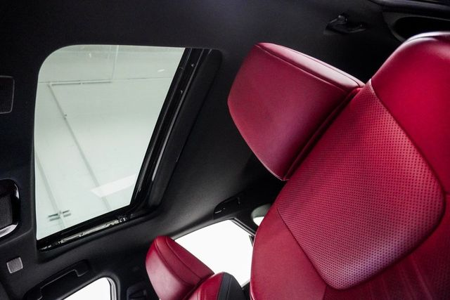 2022 Lexus NX NX 350 Premium AWD - 22910308 - 7