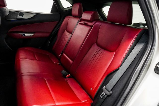 2022 Lexus NX NX 350 Premium AWD - 22910308 - 8