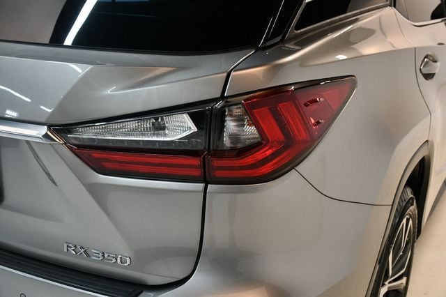 2022 Lexus RX 22 LEXUS RX350 PREMIUM LOADED - 22935231 - 10