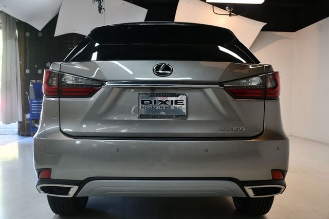 2022 Lexus RX 22 LEXUS RX350 PREMIUM LOADED - 22935231 - 11