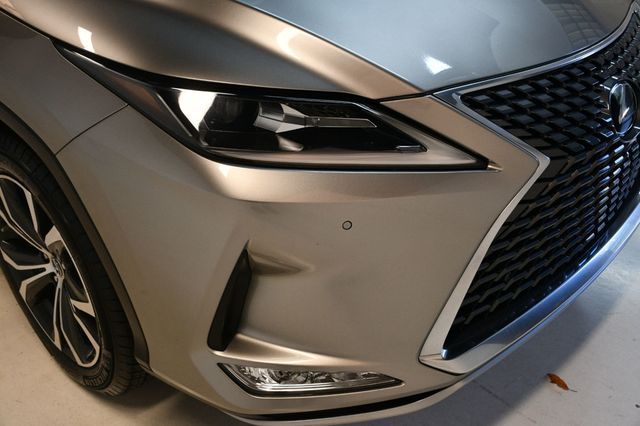 2022 Lexus RX 22 LEXUS RX350 PREMIUM LOADED - 22935231 - 12