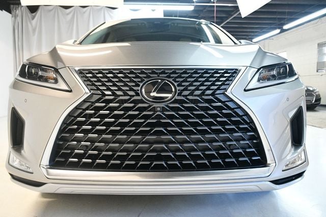 2022 Lexus RX 22 LEXUS RX350 PREMIUM LOADED - 22935231 - 14