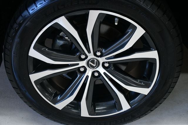 2022 Lexus RX 22 LEXUS RX350 PREMIUM LOADED - 22935231 - 16