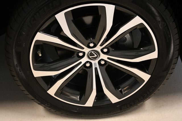 2022 Lexus RX 22 LEXUS RX350 PREMIUM LOADED - 22935231 - 17