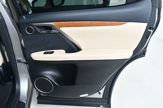 2022 Lexus RX 22 LEXUS RX350 PREMIUM LOADED - 22935231 - 19