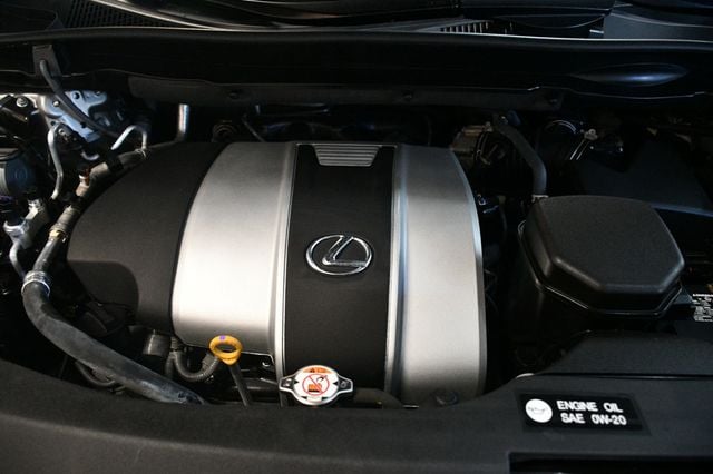 2022 Lexus RX 22 LEXUS RX350 PREMIUM LOADED - 22935231 - 23
