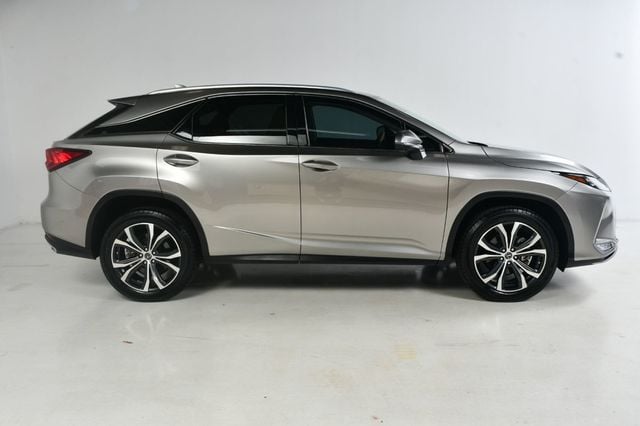 2022 Lexus RX 22 LEXUS RX350 PREMIUM LOADED - 22935231 - 26