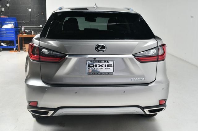 2022 Lexus RX 22 LEXUS RX350 PREMIUM LOADED - 22935231 - 27
