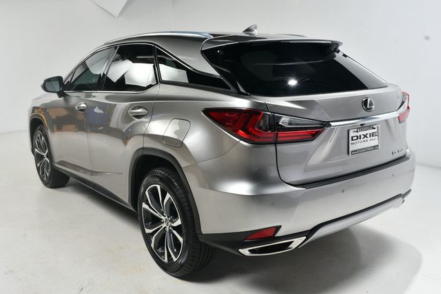 2022 Lexus RX 22 LEXUS RX350 PREMIUM LOADED - 22935231 - 28