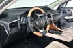 2022 Lexus RX 22 LEXUS RX350 PREMIUM LOADED - 22935231 - 2