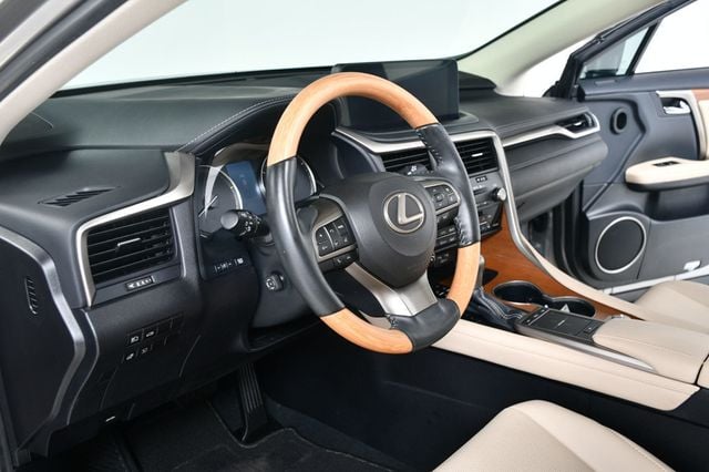 2022 Lexus RX 22 LEXUS RX350 PREMIUM LOADED - 22935231 - 2
