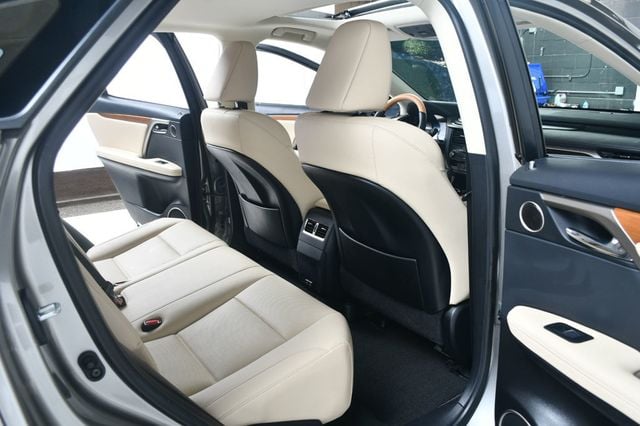 2022 Lexus RX 22 LEXUS RX350 PREMIUM LOADED - 22935231 - 37