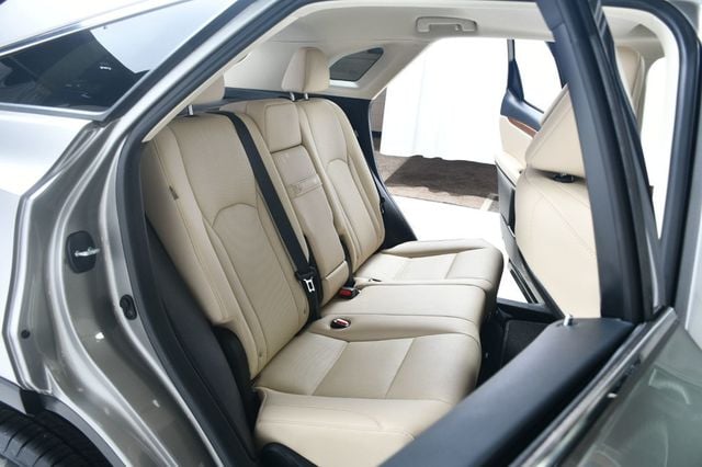 2022 Lexus RX 22 LEXUS RX350 PREMIUM LOADED - 22935231 - 38