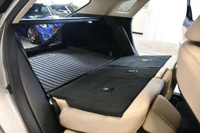 2022 Lexus RX 22 LEXUS RX350 PREMIUM LOADED - 22935231 - 41