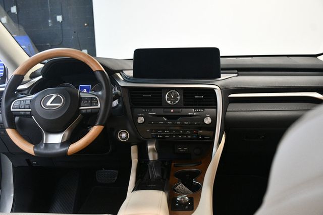 2022 Lexus RX 22 LEXUS RX350 PREMIUM LOADED - 22935231 - 43