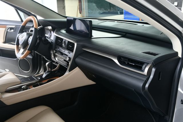 2022 Lexus RX 22 LEXUS RX350 PREMIUM LOADED - 22935231 - 44
