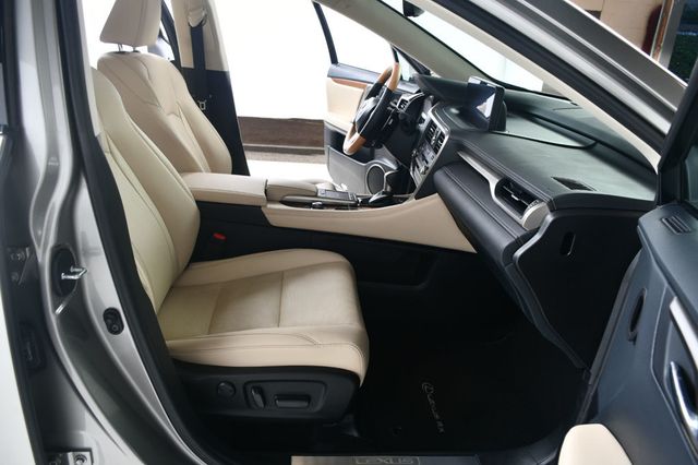 2022 Lexus RX 22 LEXUS RX350 PREMIUM LOADED - 22935231 - 45