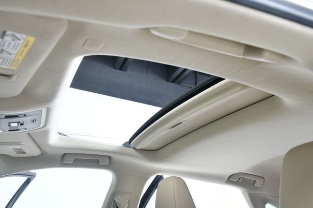 2022 Lexus RX 22 LEXUS RX350 PREMIUM LOADED - 22935231 - 4