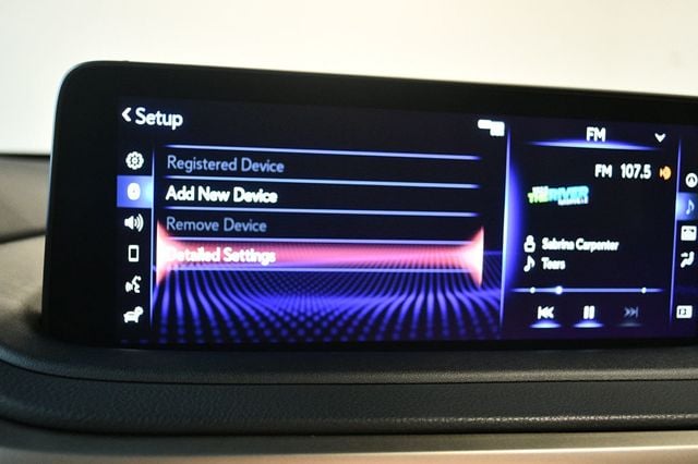 2022 Lexus RX 22 LEXUS RX350 PREMIUM LOADED - 22935231 - 64