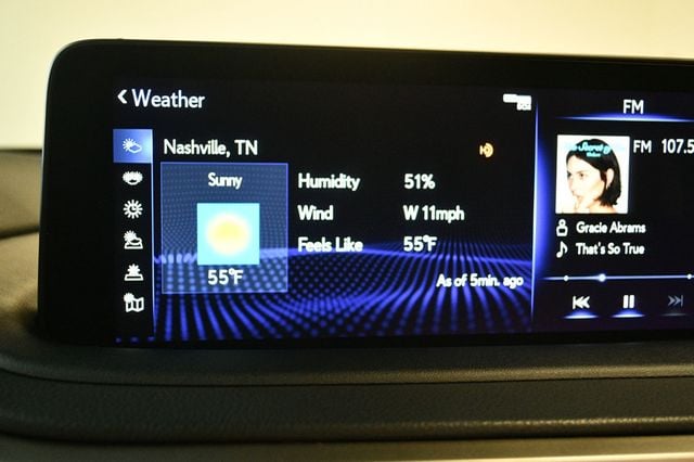 2022 Lexus RX 22 LEXUS RX350 PREMIUM LOADED - 22935231 - 67