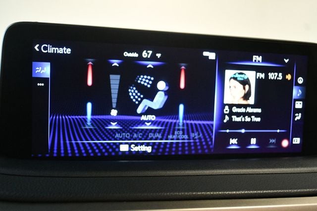 2022 Lexus RX 22 LEXUS RX350 PREMIUM LOADED - 22935231 - 68