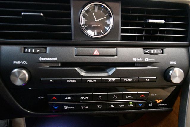 2022 Lexus RX 22 LEXUS RX350 PREMIUM LOADED - 22935231 - 69