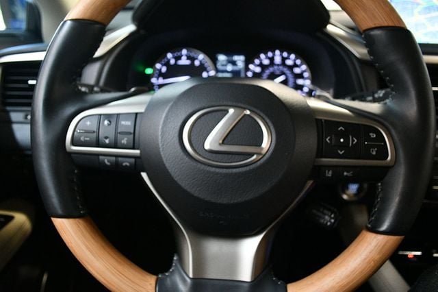 2022 Lexus RX 22 LEXUS RX350 PREMIUM LOADED - 22935231 - 77