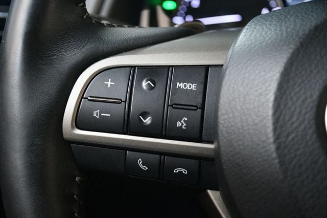 2022 Lexus RX 22 LEXUS RX350 PREMIUM LOADED - 22935231 - 78