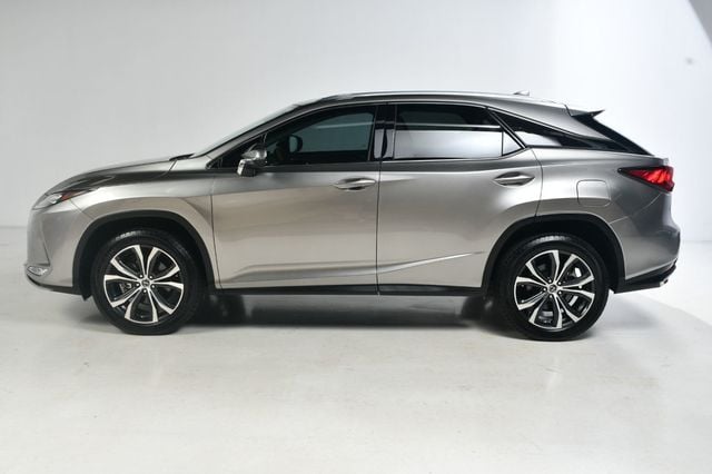 2022 Lexus RX 22 LEXUS RX350 PREMIUM LOADED - 22935231 - 8