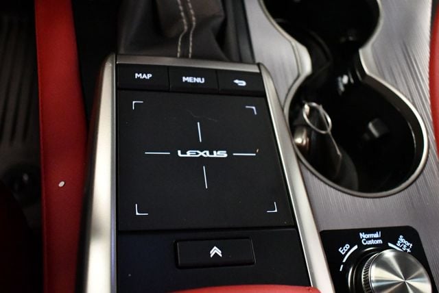 2022 Lexus RX RX 350 F SPORT Handling AWD - 22411088 - 82