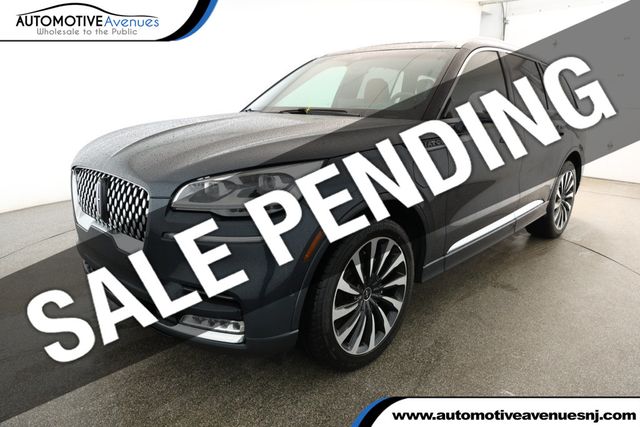 2022 Lincoln Aviator Black Label Grand Touring AWD (PHEV) - 22930925 - 0