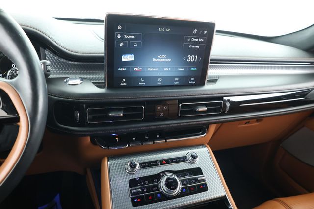 2022 Lincoln Aviator Black Label Grand Touring AWD (PHEV) - 22930925 - 14