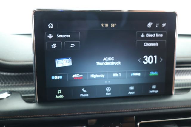 2022 Lincoln Aviator Black Label Grand Touring AWD (PHEV) - 22930925 - 15