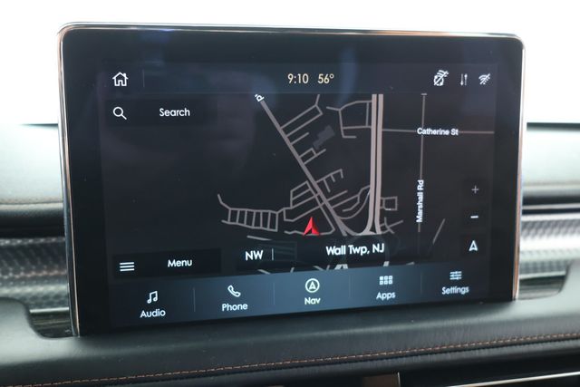 2022 Lincoln Aviator Black Label Grand Touring AWD (PHEV) - 22930925 - 16