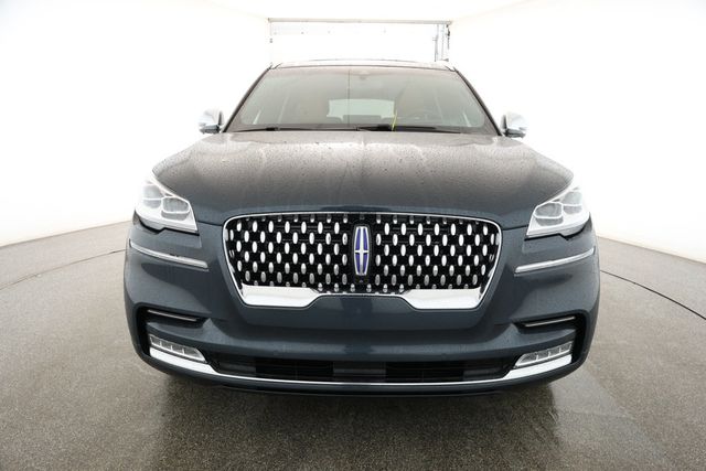2022 Lincoln Aviator Black Label Grand Touring AWD (PHEV) - 22930925 - 1