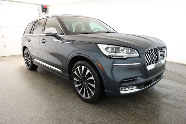 2022 Lincoln Aviator Black Label Grand Touring AWD (PHEV) - 22930925 - 2